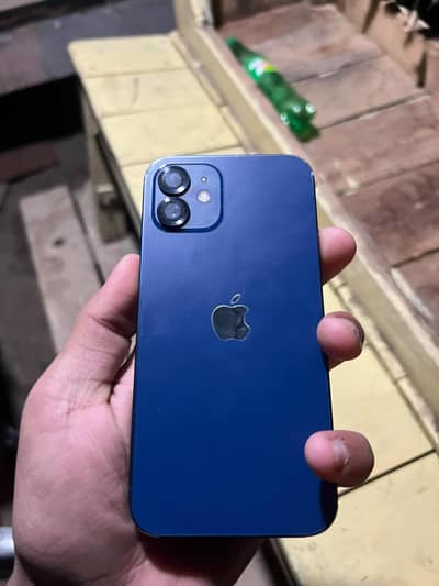 iphone 12 All ok 84 battery health 10/10