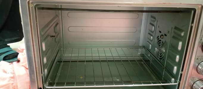 Westpoint WF-4500 Oven