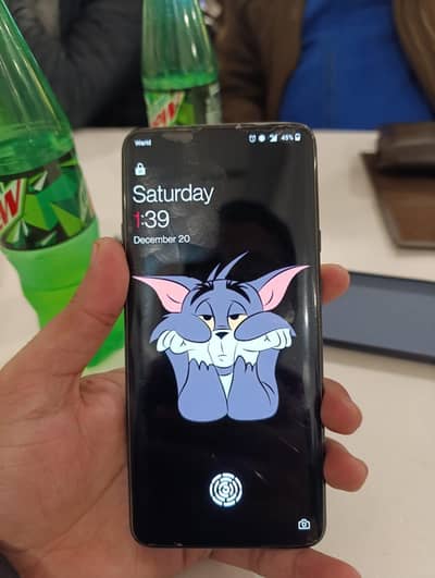 OnePlus 7 Pro 12 GB 256 GB