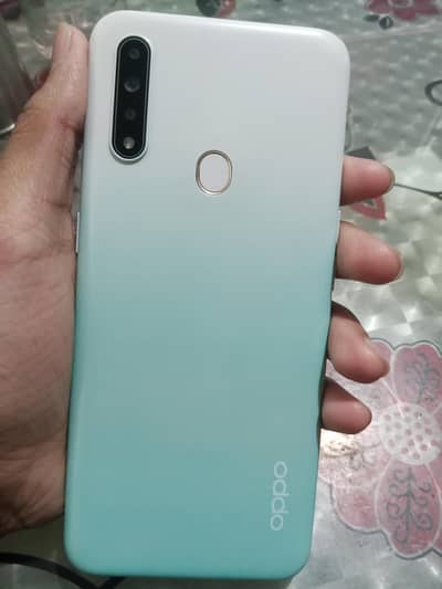 oppo a31