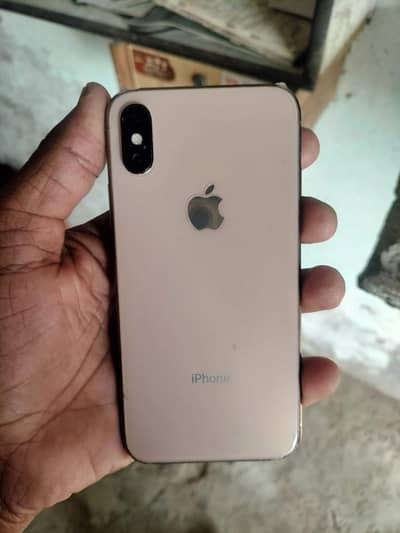 iPhone xs non pta