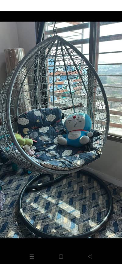 swing final price 6k