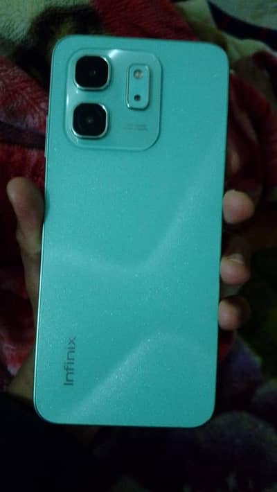 6gb ram / 128Gb Rom original charger with box 10/9 condition