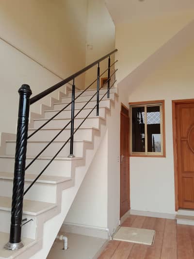 Brand new House for Sale ground +1