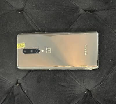 Oneplus 8 PTA approve