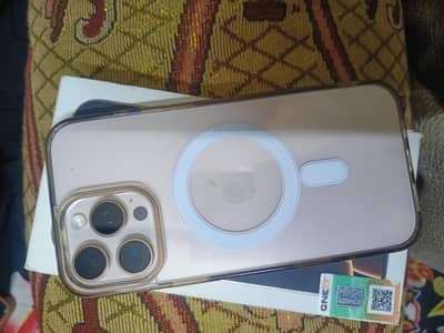 IPhone 16 pro max Pta approved