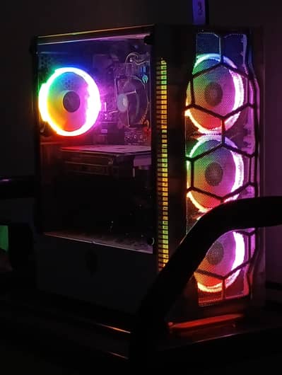 Geforce 1660 super 6 GB graphics card