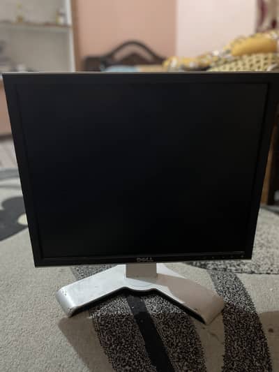 Dell 19 inch LED Monitor