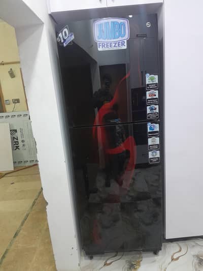 Pel inverter fridge for sale