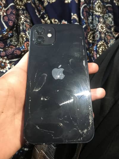 Iphone 12 urgent sale. . waterpack. .