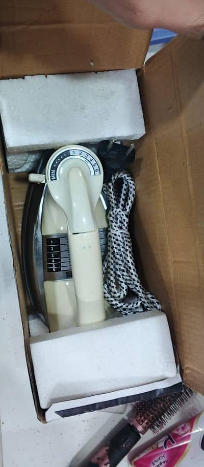 untuch iron for sale