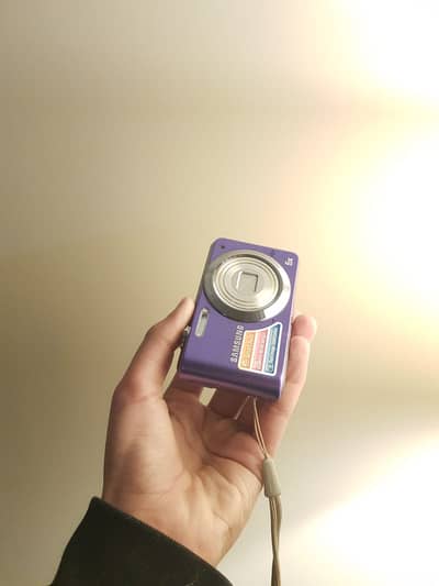 Samsung digital camera for sale