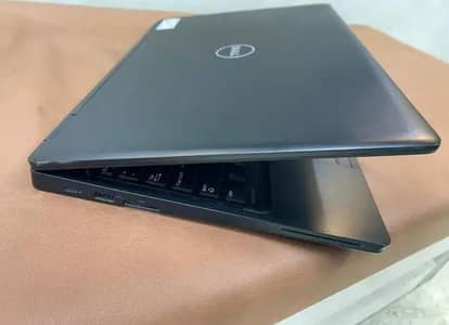 Dell latitude core 17 7 generation model 5580