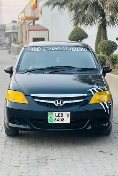 honda city for sale