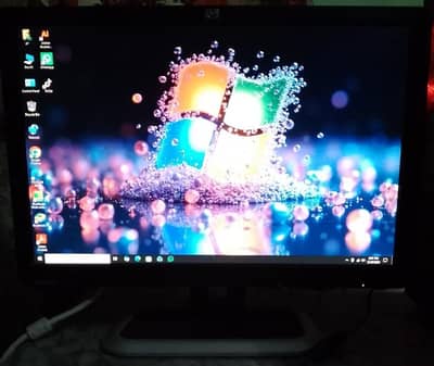 19” LED Monitor PC – Crystal Clear Screen | No Dots No Lines