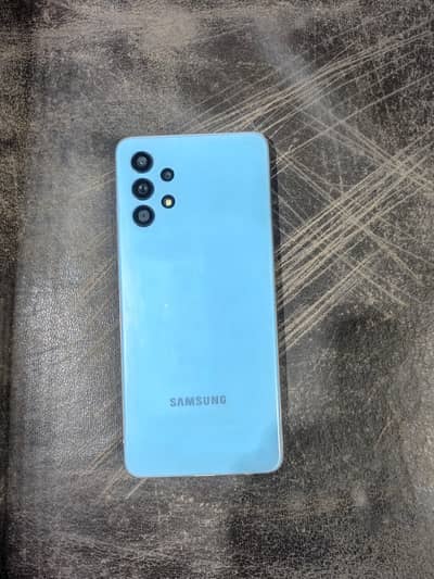 Samsung Galaxy A32 (6/128gb) Official PTA approved