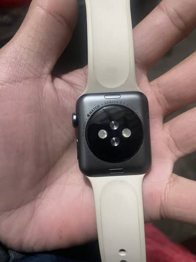 Apple Watch Series 3