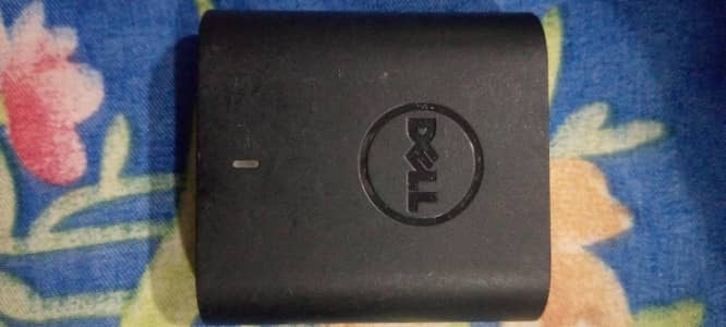 Dell 24w charger