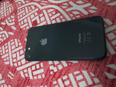I phone 8 pack phon 64 gb