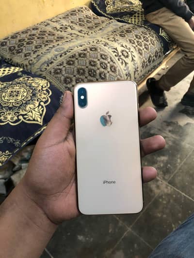 iphone Xs Max 512gb a