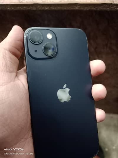 iphone 13(jv) 128GB