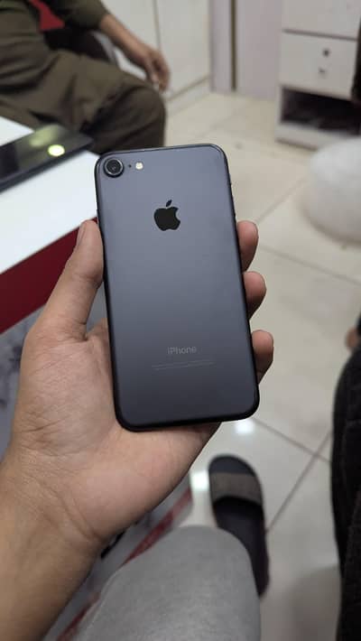 IPhone 7 and 6 Non PTA