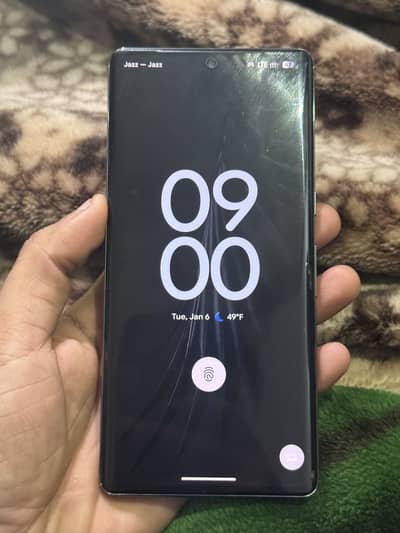 Google pixel 7 pro 256 gb All ok