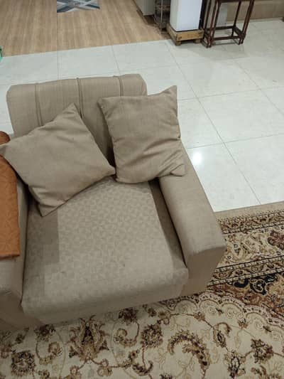 7 seater sofa set