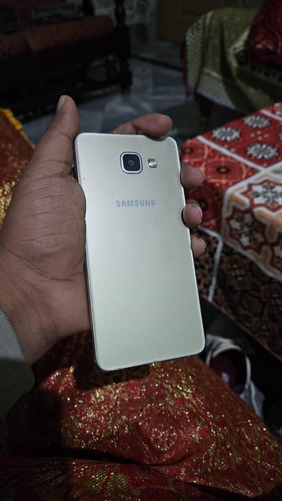 samsung A5 2016