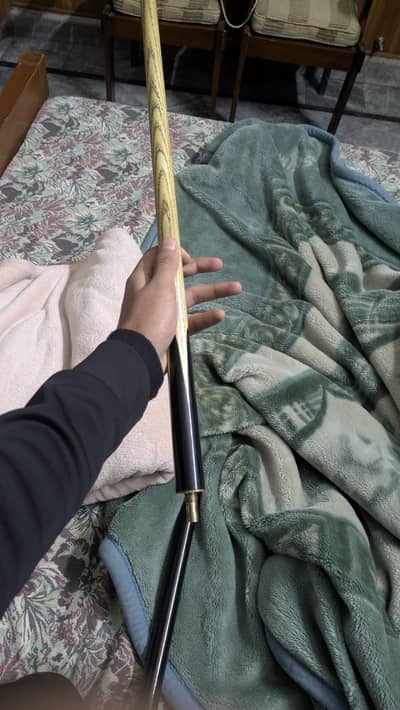 snooker stick
