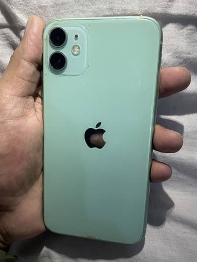 iPhone 11 Non PTA | 64gb