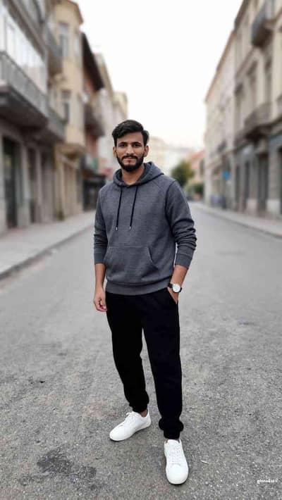 Kabir Hussain