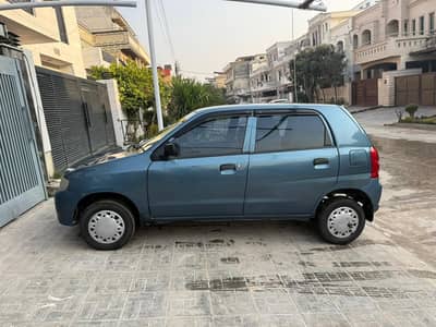 Suzuki Alto 2008
