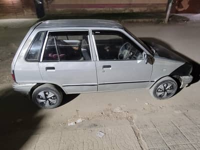 Suzuki Mehran VXR B2B genuine