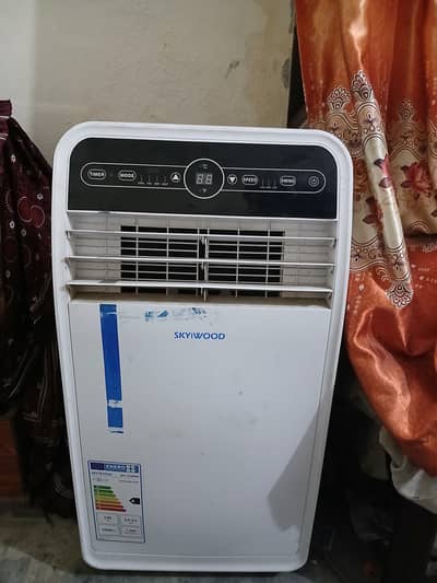 Skywood AC DC Inverter