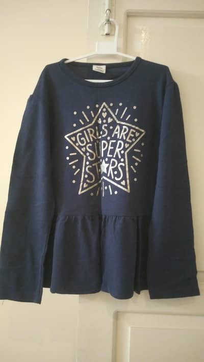 8 to 9 years girls clothes