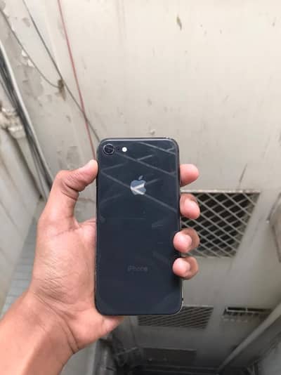 Apple IPhone Model 8 Factory Unlocked Urgent Sale