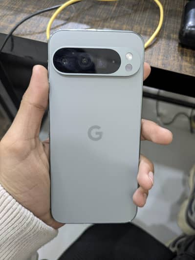 Google Pixel 9 Pro XL 16/256 Official PTA Approved