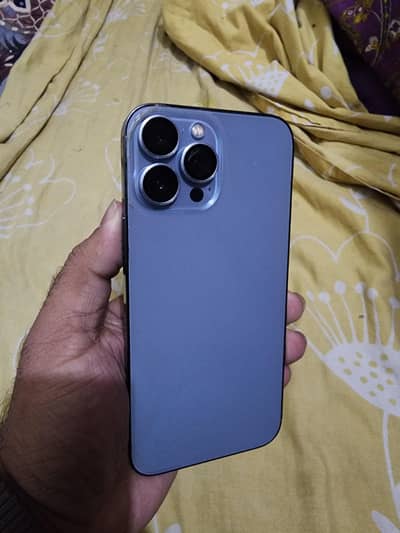 Iphone 13 pro max 10/10 Non PTA Factory Unlock