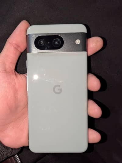 Google Pixel 8