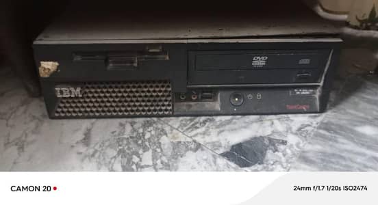 used. cpus. for sell 923330142402