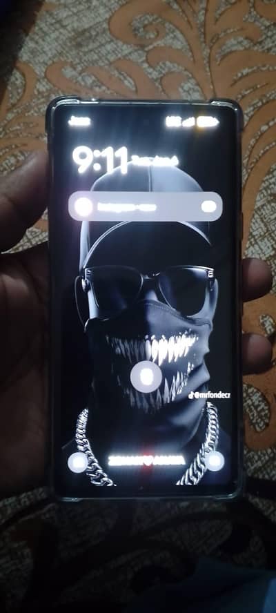 Google pixel 7A PTA Approved 128GB