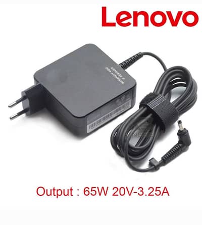 Lenovo ideapad Laptop Charger 65w HP Dell type C 65w 45w Power Adapter