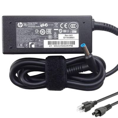 Lenovo ideapad Laptop Charger 65w HP Dell type C 65w 45w Power Adapter