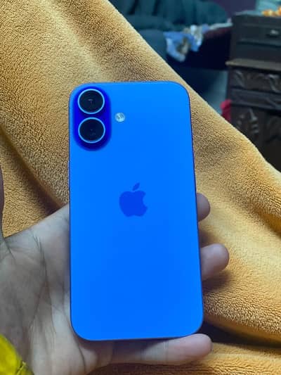 I phone 16