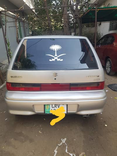 Suzuki culture 95%genuine koi b kam ni hona mra name per ha