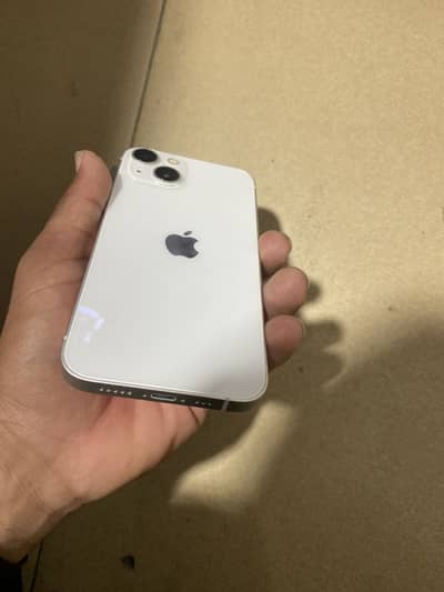 IPHONE 13 PTA APPROVED 256GB