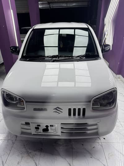 Alto vxr 2024 November invoice 2025 registration