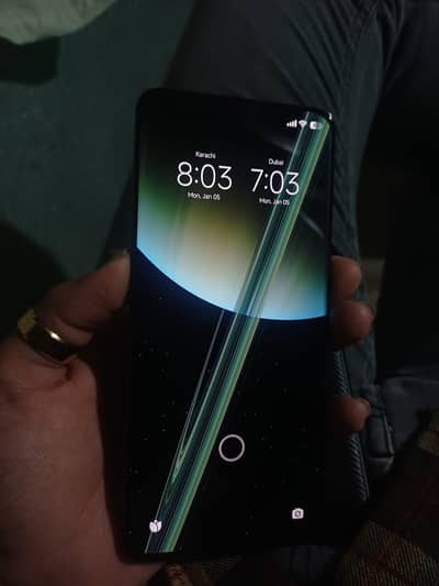 EXCHANGE WITH FLAGSHIP PHONES READ DESCRIPTION