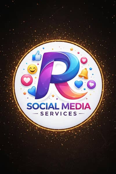 All Social Media Services | Tiktok Services | YouTube Services etc